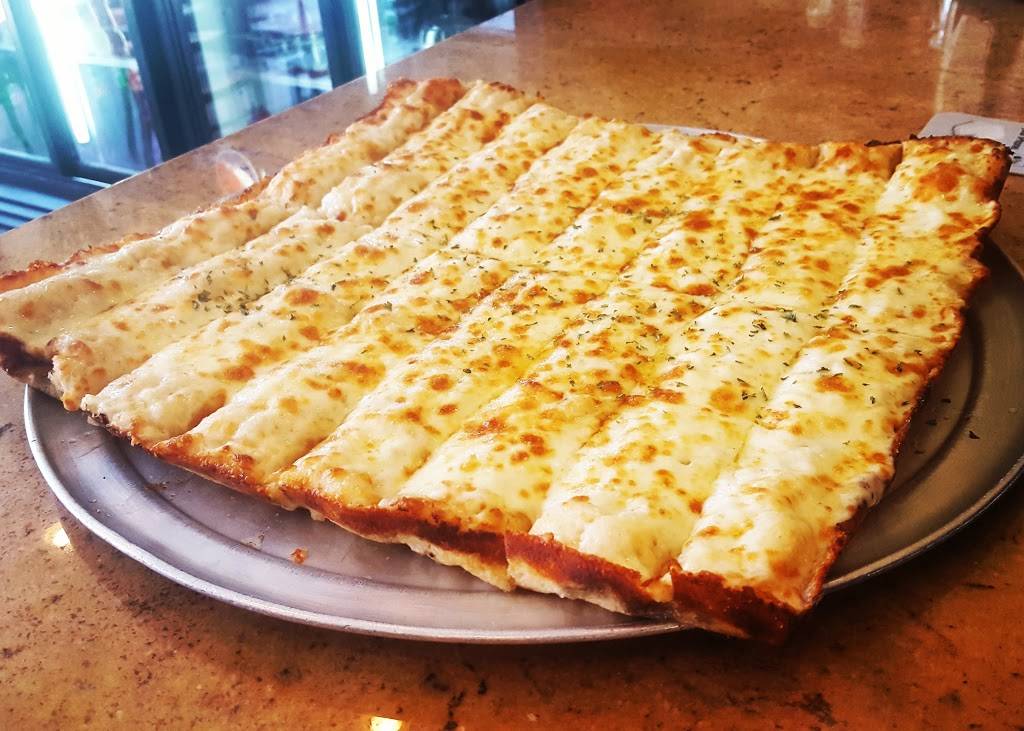 New Style Pizzeria | restaurant | 4060 Chestnut St 41st and, Chestnut St, Philadelphia, PA 19104, USA | 2152223663 OR +1 215-222-3663