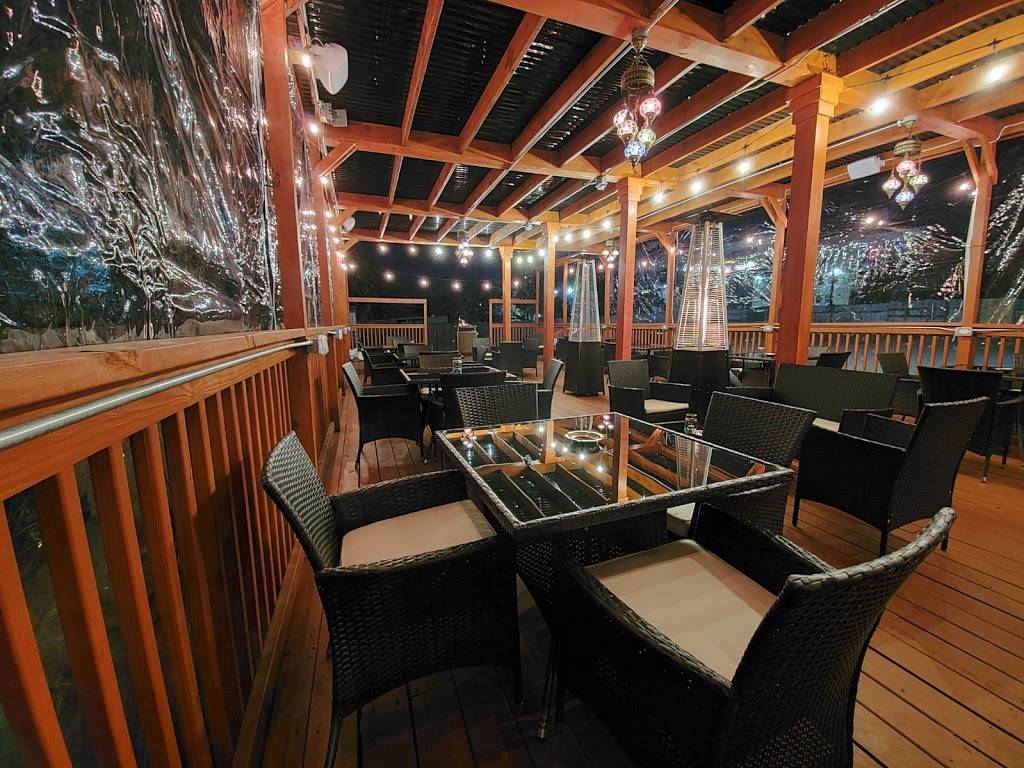 Mezze Cafe - Mediterranean Grill & Hookah Lounge | restaurant | 504 W Oltorf St, Austin, TX 78704, USA | 5125801300 OR +1 512-580-1300