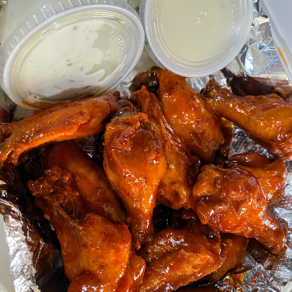 Mimis Food Wagon | restaurant | 1217 FM 246, Streetman, TX 75859, USA | 9036419985 OR +1 903-641-9985