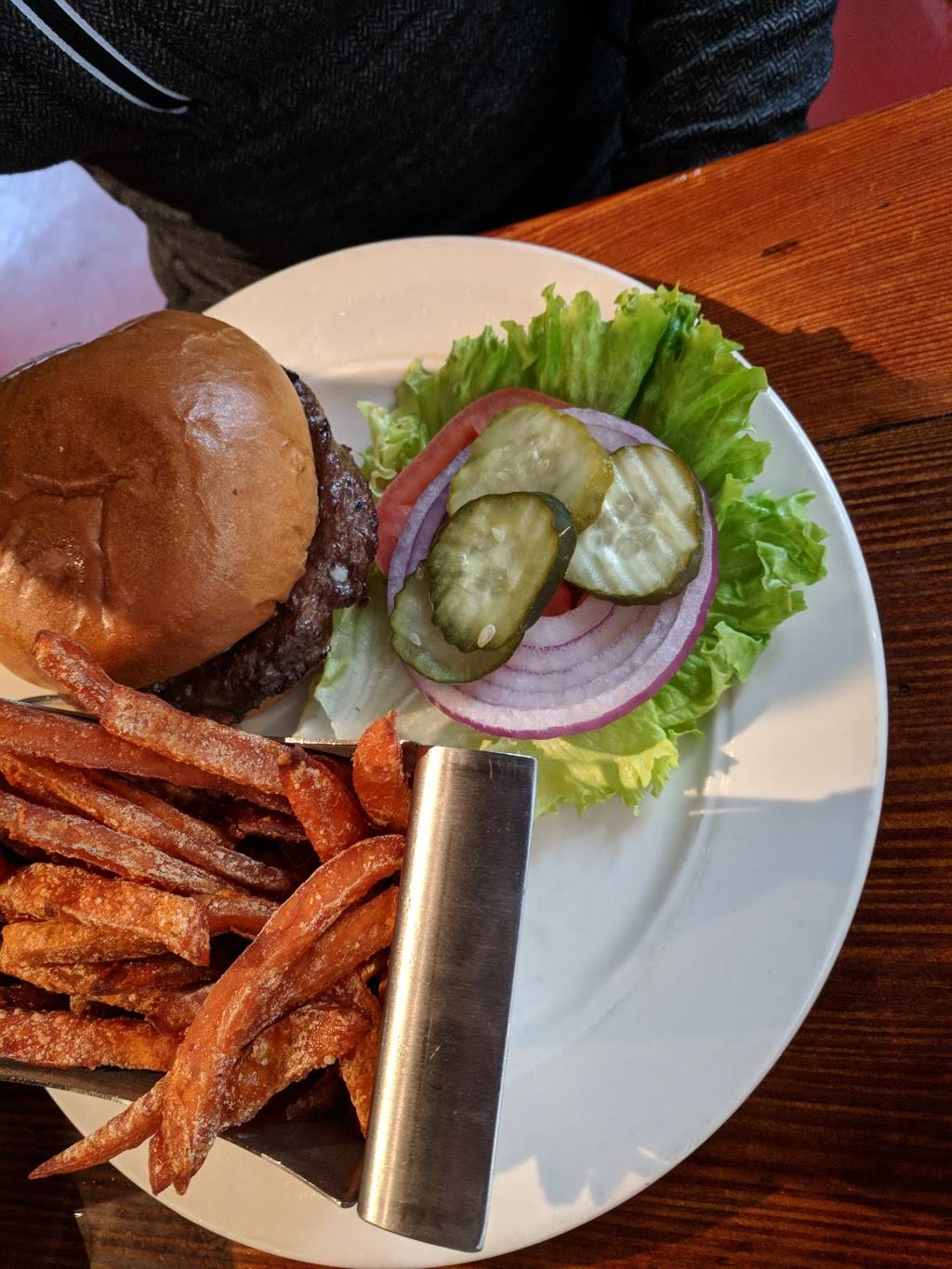 Restaurant at River Inn Big Sur | restaurant | 46840 CA-1, Big Sur, CA 93920, USA | 8316672700 OR +1 831-667-2700