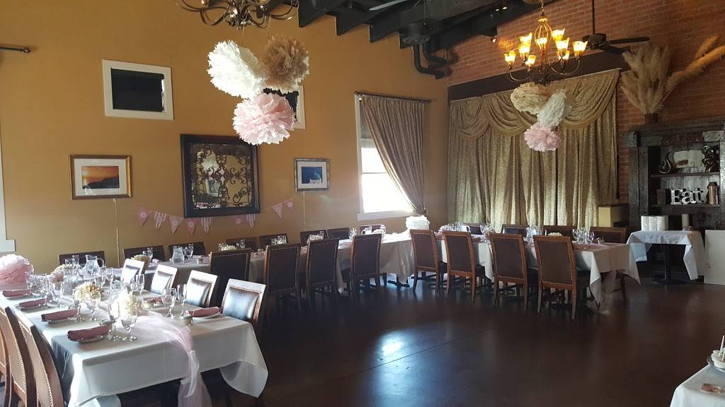 Fresco II | restaurant | 1311 W Rancho Vista Blvd, Palmdale, CA 93551, USA | 6619476677 OR +1 661-947-6677