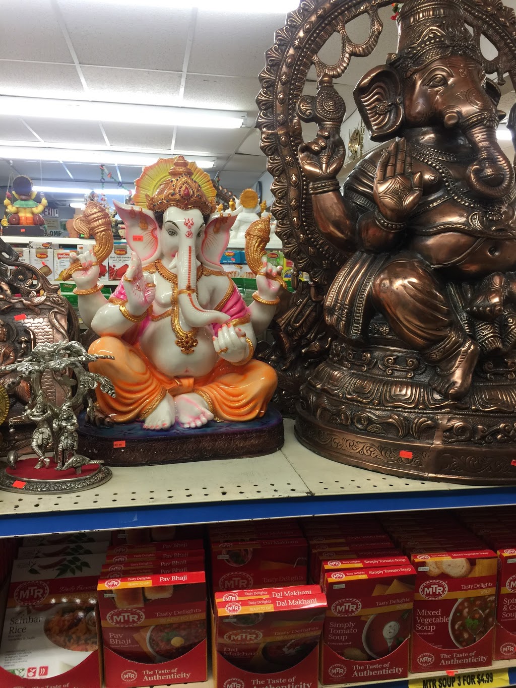 India Bazaar | restaurant | 4780 Okeechobee Blvd, West Palm Beach, FL 33417, USA | 5616843480 OR +1 561-684-3480