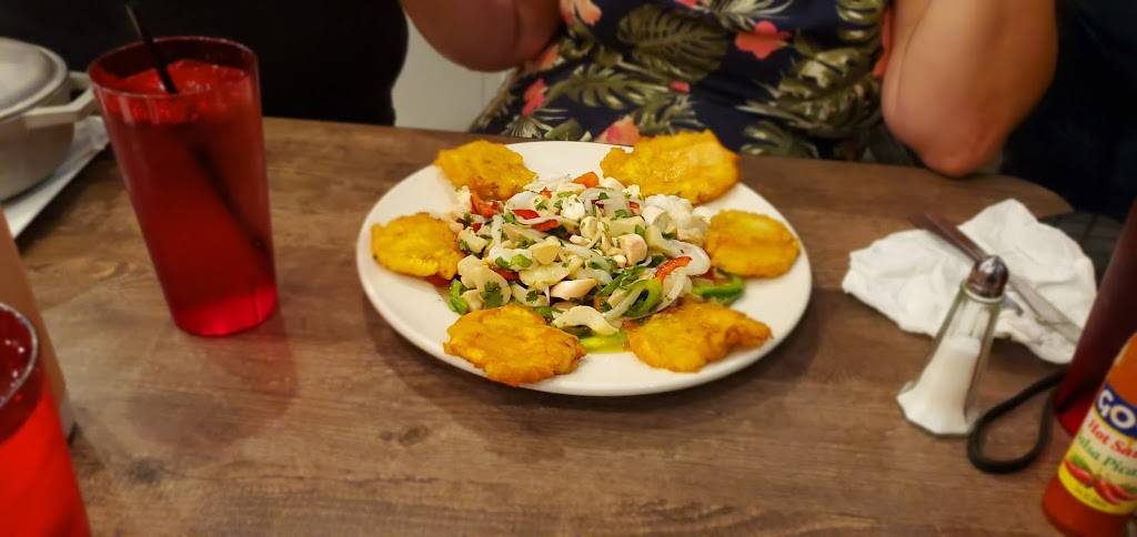 El Rincon Tropical | restaurant | 4300 Holland Road, Virginia Beach, VA 23452, USA | 7574630003 OR +1 757-463-0003