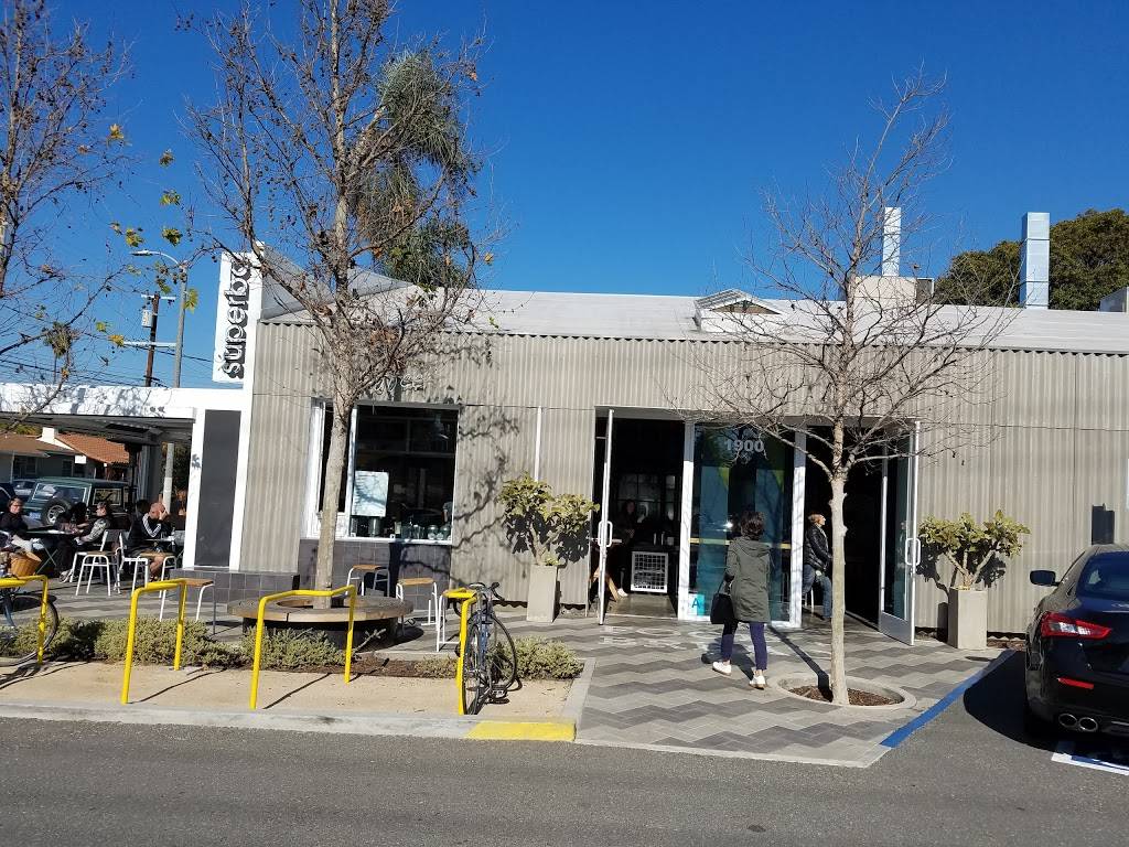 Superba Food + Bread | cafe | 1900 Lincoln Blvd, Venice, CA 90291, USA | 3109075075 OR +1 310-907-5075