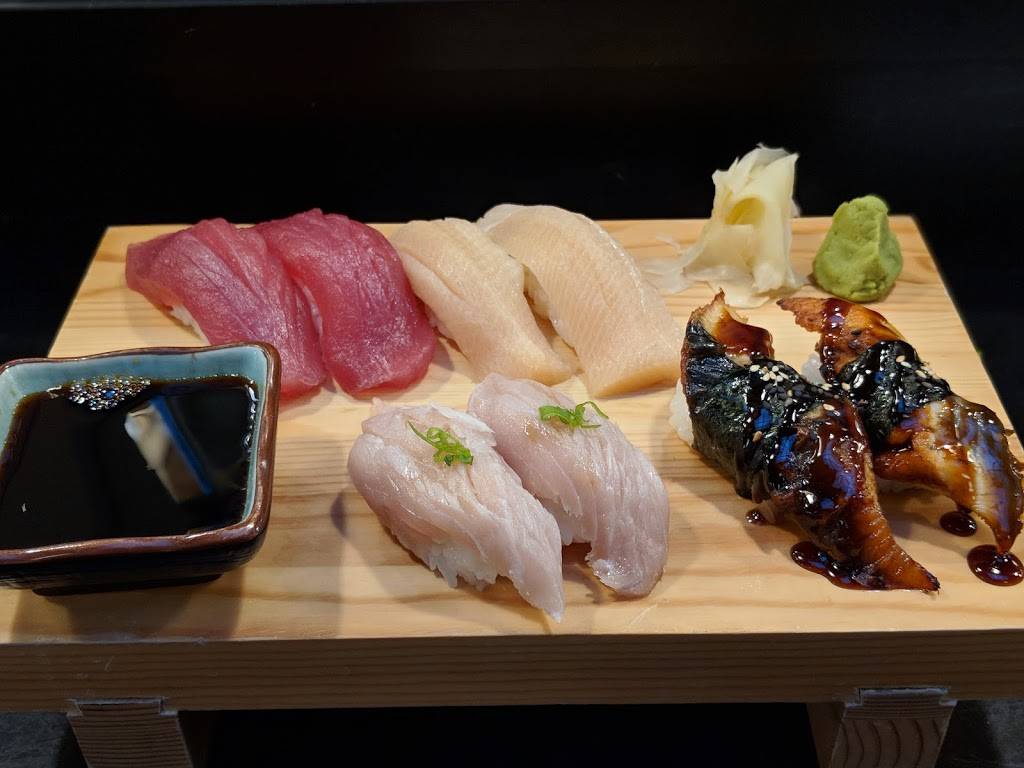 Shogun Japanese Cuisine | restaurant | 216 Main St, Salinas, CA 93901, USA | 8317576105 OR +1 831-757-6105