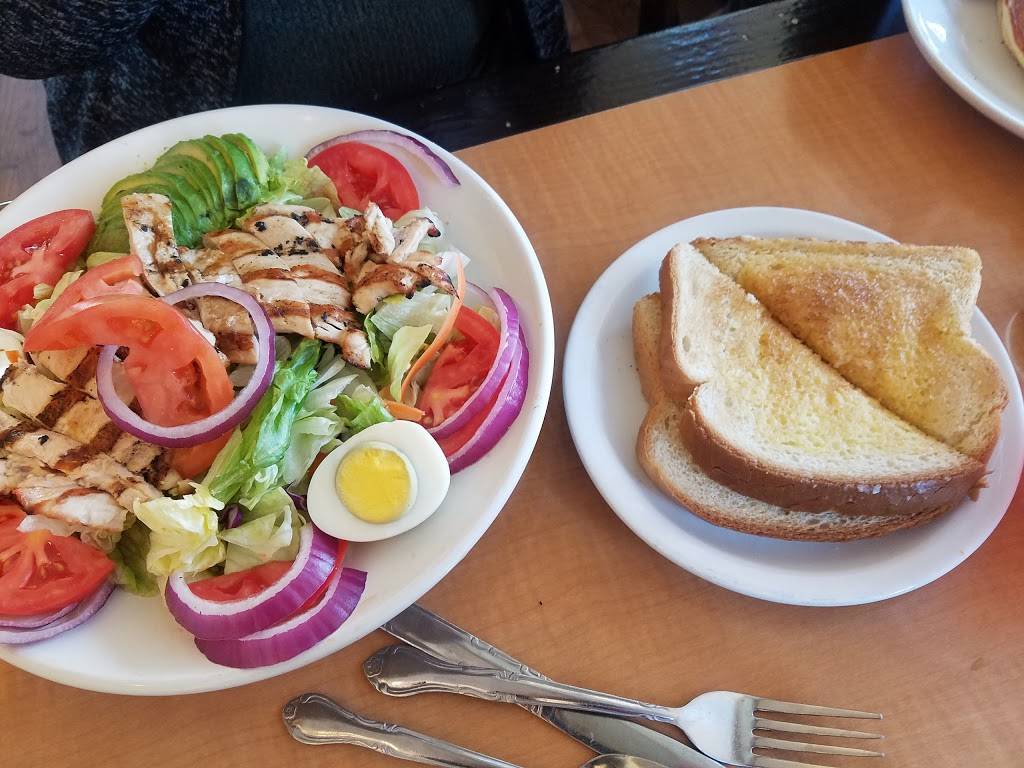 Heritage Family Pantry | restaurant | 5809 Lakewood Blvd, Lakewood, CA 90712, USA | 5627887659 OR +1 562-788-7659