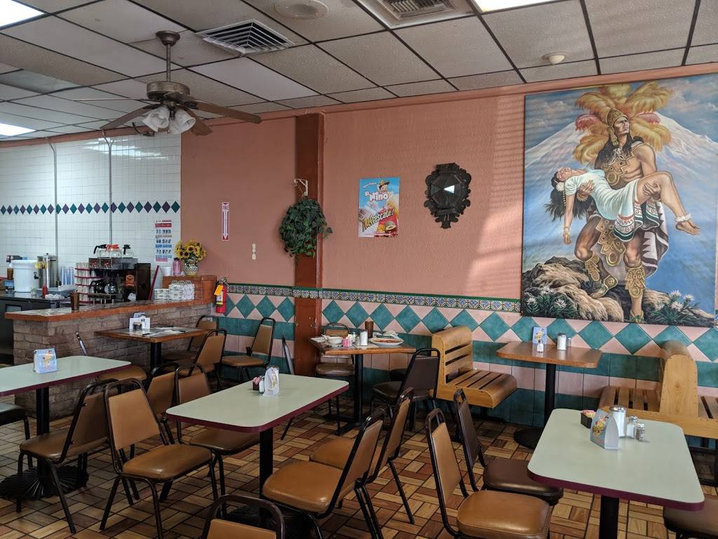 La Malinche | restaurant | 5901 Brook Hollow Dr, El Paso, TX 79925, USA | 9157727057 OR +1 915-772-7057