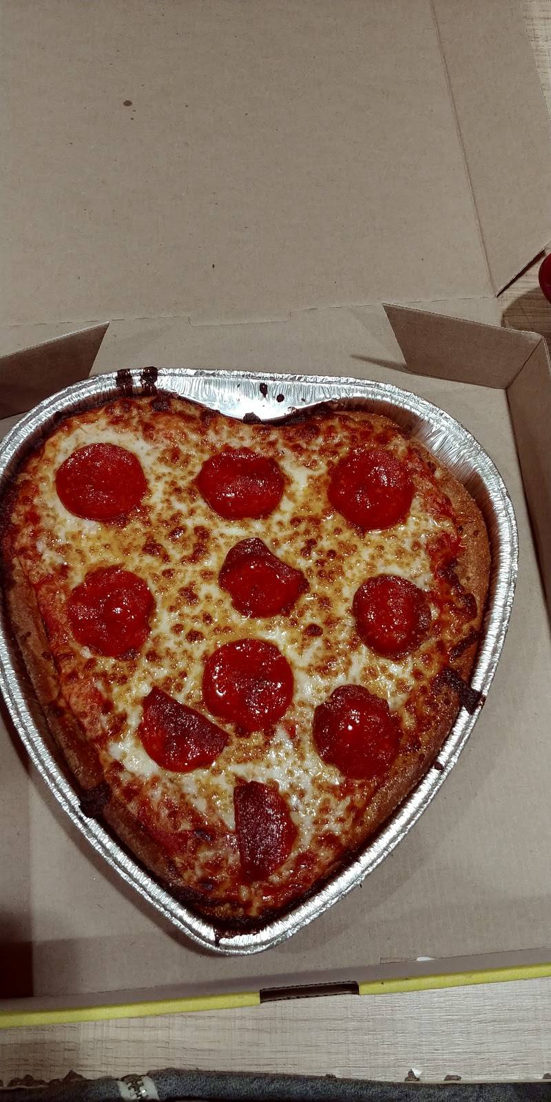 Hungry Howies Pizza | meal delivery | 3614 E Southern Ave #104, Mesa, AZ 85206, USA | 4806411525 OR +1 480-641-1525