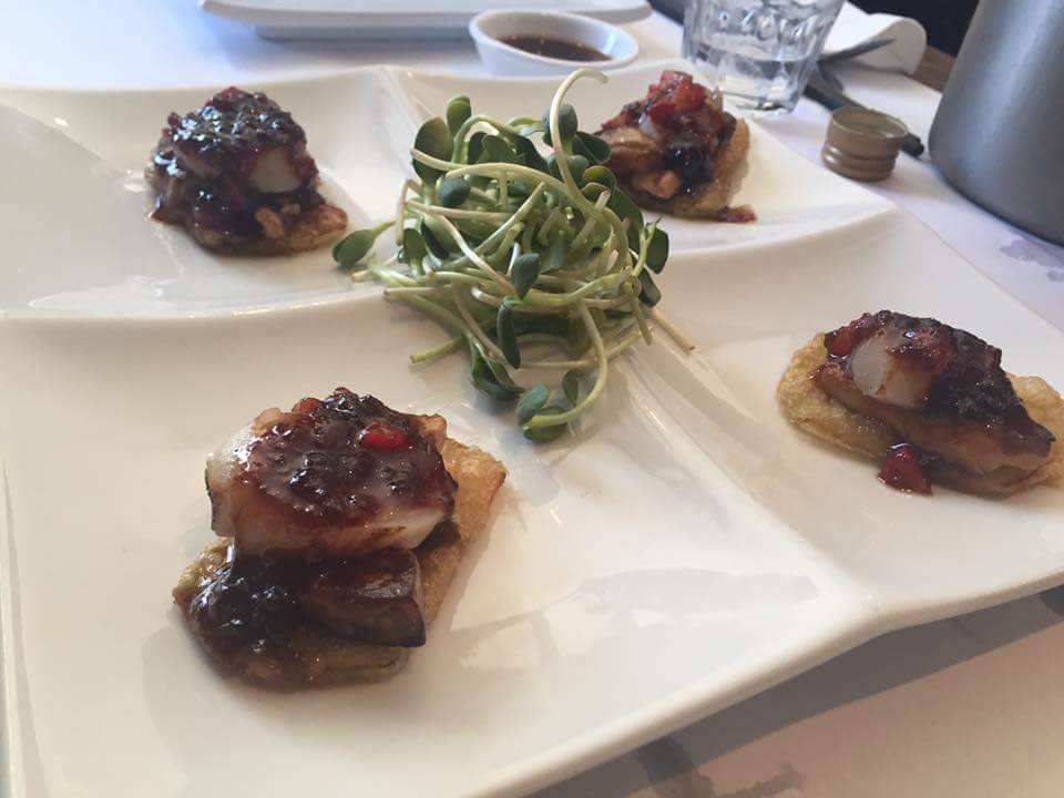 Restaurant Nubo | restaurant | 404 Boulevard Adolphe-Chapleau, Bois-des-Filion, QC J6Z 1H7, Canada | 4508186826 OR +1 450-818-6826