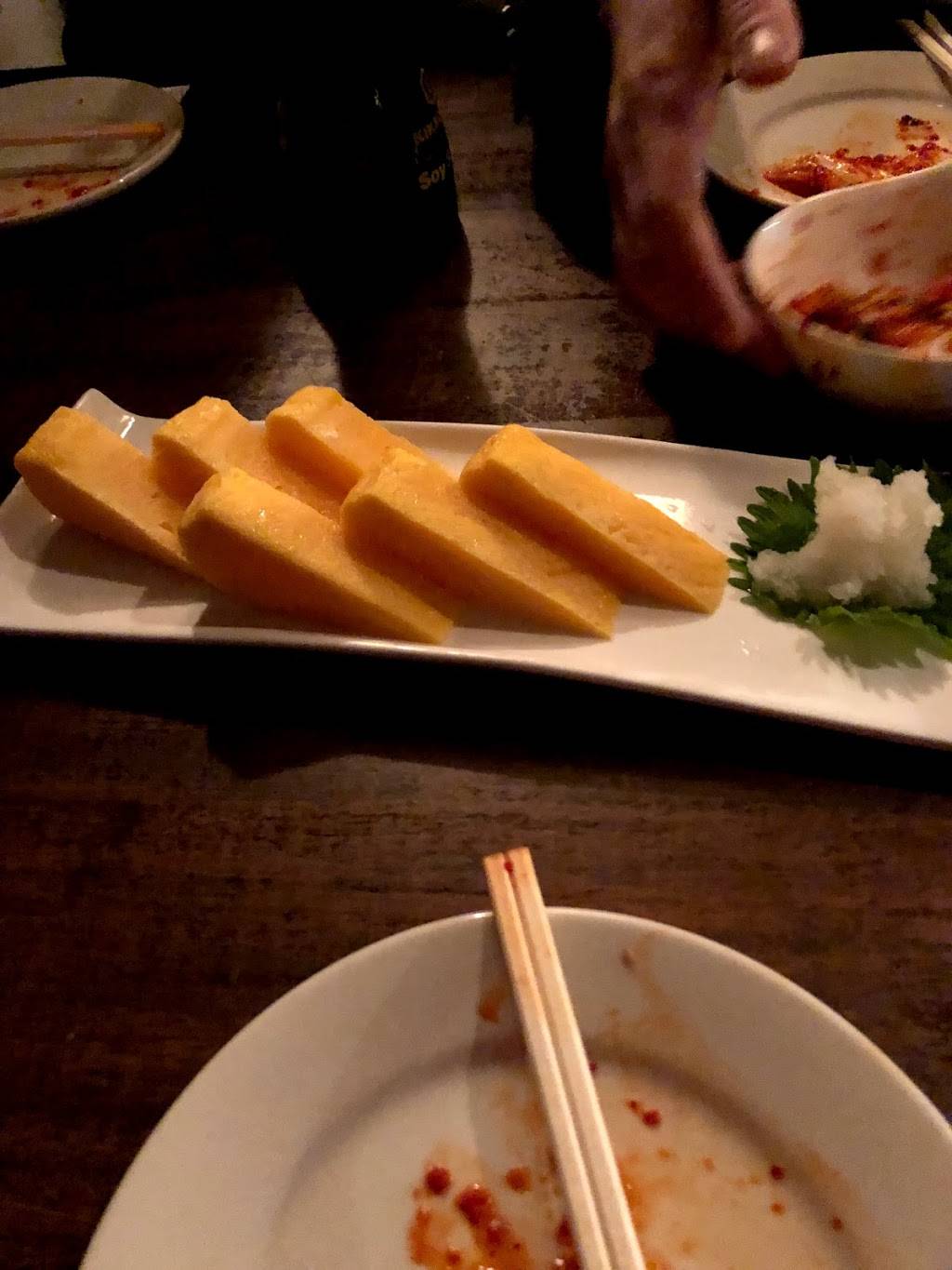 Best Japanese Restaurant | restaurant | 467 E Silverado Ranch Blvd #125, Las Vegas, NV 89183, USA | 7026260415 OR +1 702-626-0415