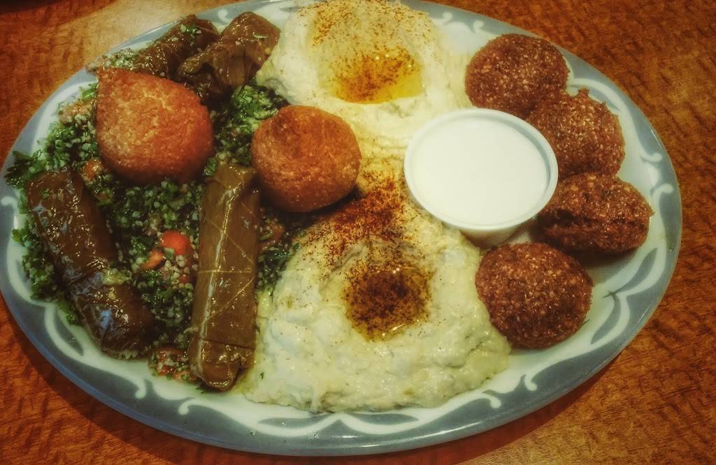 Ali Baba | restaurant | 139 Sundae Dr, Rockford, IL 61108, USA | 8154849200 OR +1 815-484-9200