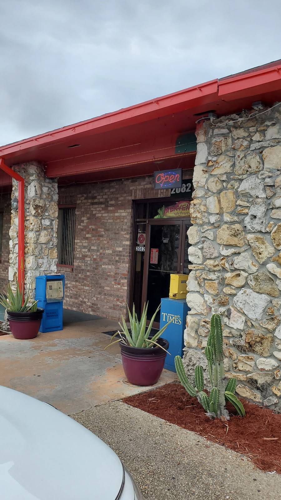 Pico De Gallo | restaurant | 2082 W C 48, Bushnell, FL 33513, USA | 3525694608 OR +1 352-569-4608