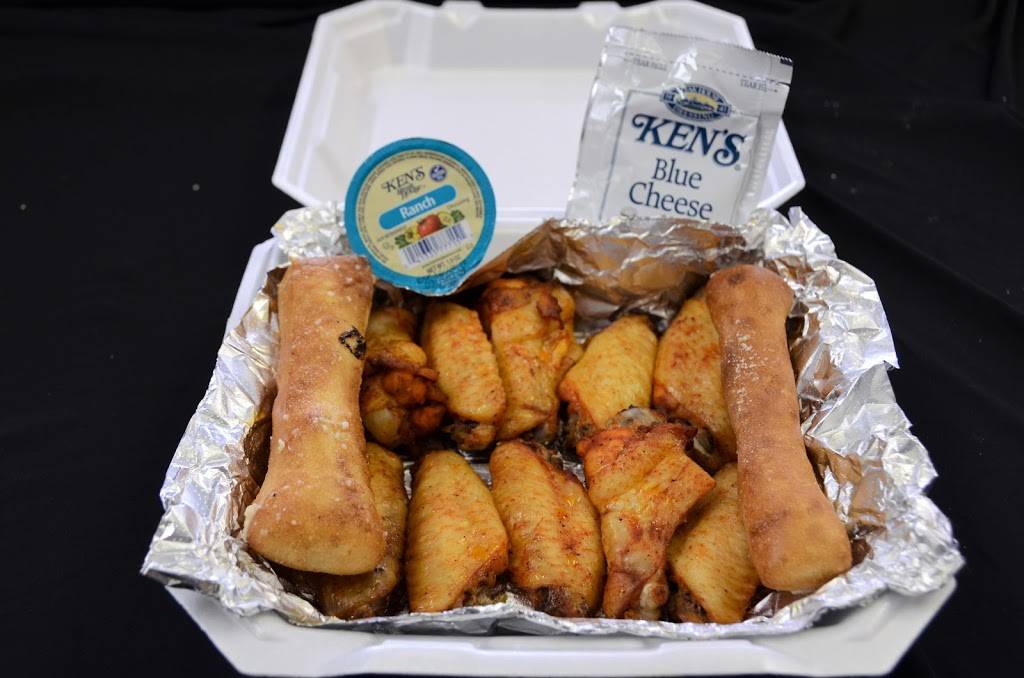 Stoners Pizza Joint - Jacksonville | meal delivery | 11565 Main St N STE 200, Jacksonville, FL 32218, USA | 9043292066 OR +1 904-329-2066