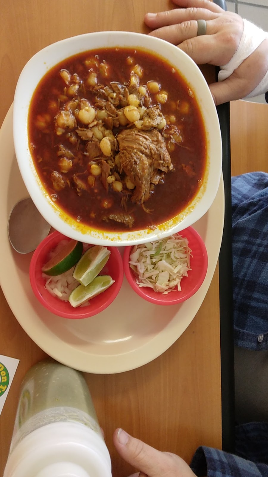 Don Taco Mexican Food | restaurant | 935 W Tulsa St, Siloam Springs, AR 72761, USA | 4793732186 OR +1 479-373-2186