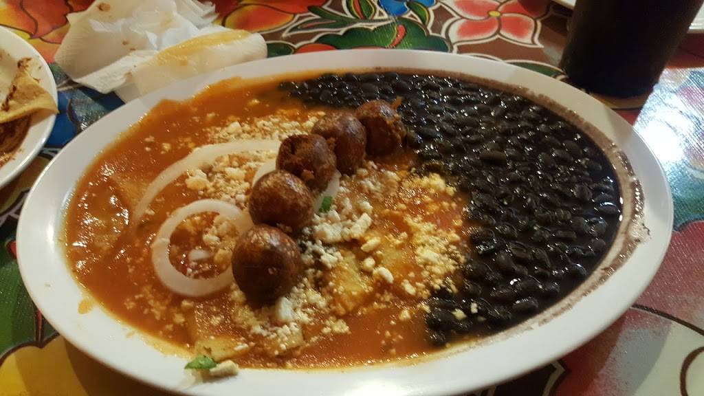 Expresion Oaxaquena Restaurante | restaurant | 3301 Pico Blvd, Los Angeles, CA 90019, USA | 3237660575 OR +1 323-766-0575