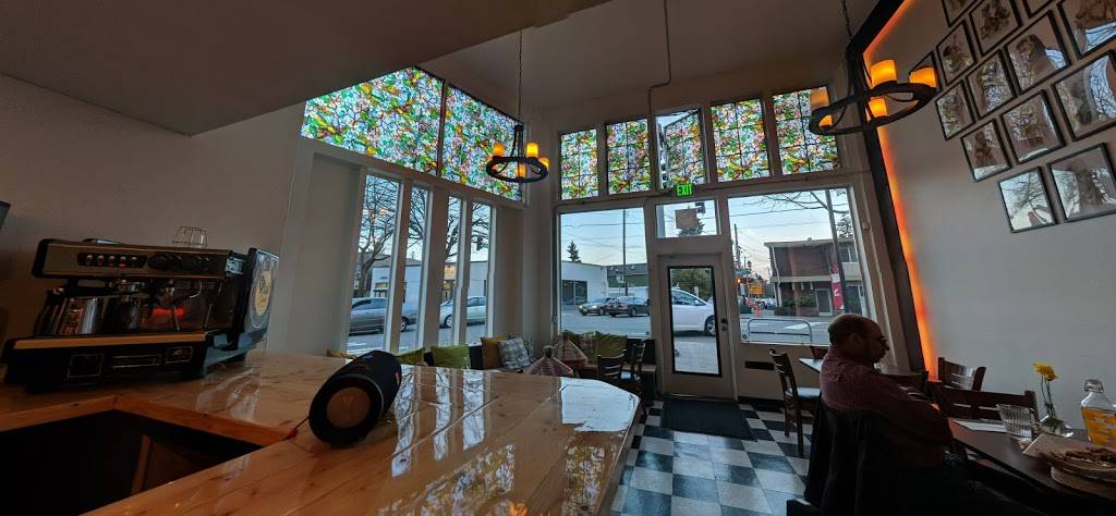 Delish Ethiopian Cuisine | restaurant | 5701 Rainier Ave, South, Seattle, WA 98118, USA | 2067233821 OR +1 206-723-3821