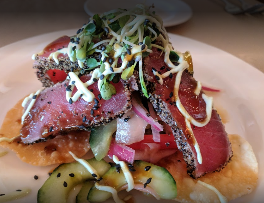 Opal | restaurant | 1325 State St, Santa Barbara, CA 93101, USA | 8059669676 OR +1 805-966-9676