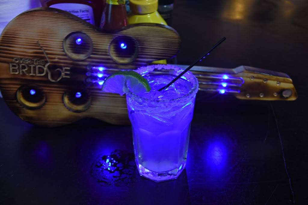 Over The Bridge | restaurant | 4300 Kings Hwy #412, Port Charlotte, FL 33980, USA | 9413915792 OR +1 941-391-5792