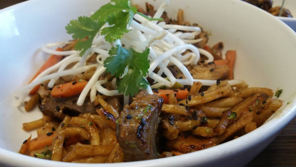 Noodles and Company | restaurant | 1110 Concord Ave, Concord, CA 94520, USA | 9256913844 OR +1 925-691-3844