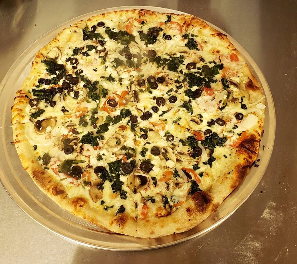 La Vostra Pizza | restaurant | 642 Broadway Ave, McKees Rocks, PA 15136, USA | 4122047045 OR +1 412-204-7045