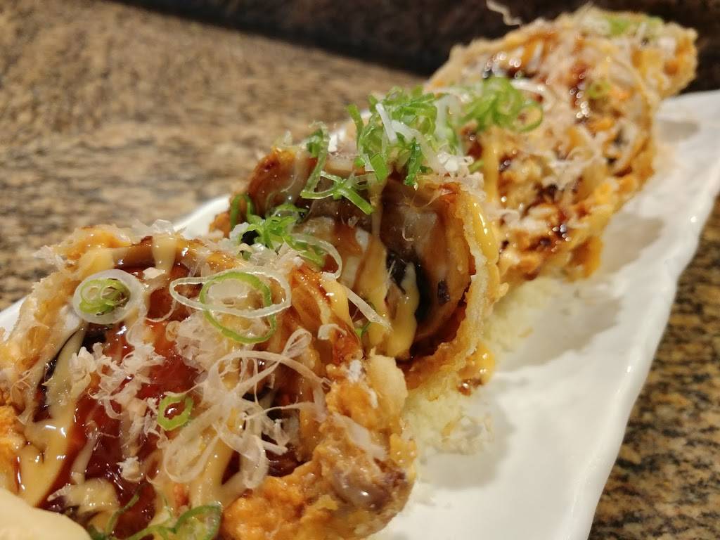 Sushi & Maki | restaurant | 2401 NE Cornell Rd, Hillsboro, OR 97124, USA | 5036484366 OR +1 503-648-4366