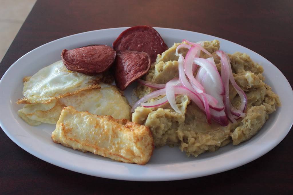 El Paraiso Dominican Restaurant | restaurant | 550 Pleasant Hill Rd a205, Lilburn, GA 30047, USA | 4705458103 OR +1 470-545-8103