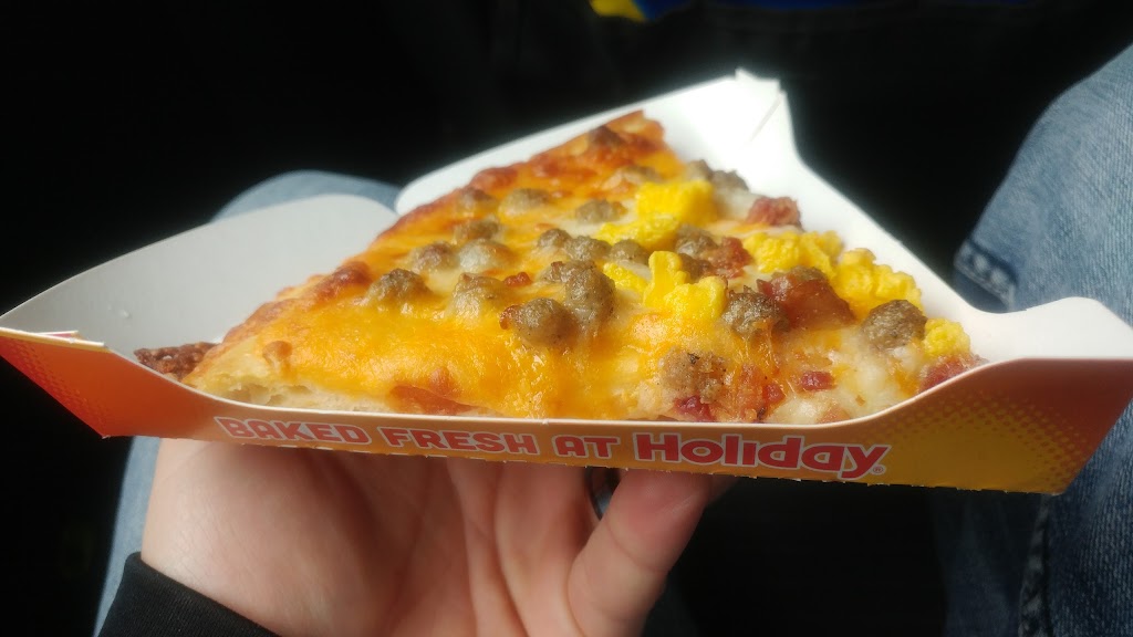 Holiday Stationstores | cafe | 1855 Gateway Dr NW, Minneapolis, MN 55448, USA | 7632081380 OR +1 763-208-1380