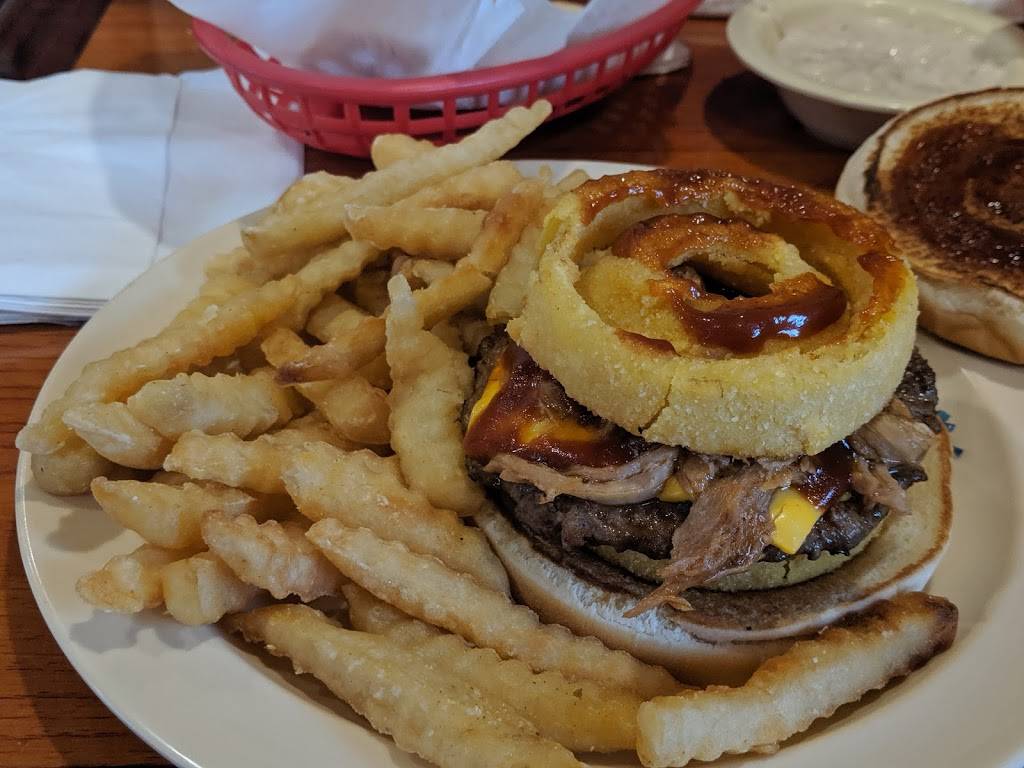 The BIG Clock of Powdersville | restaurant | 3540 SC-153, Greenville, SC 29611, USA | 8646031212 OR +1 864-603-1212