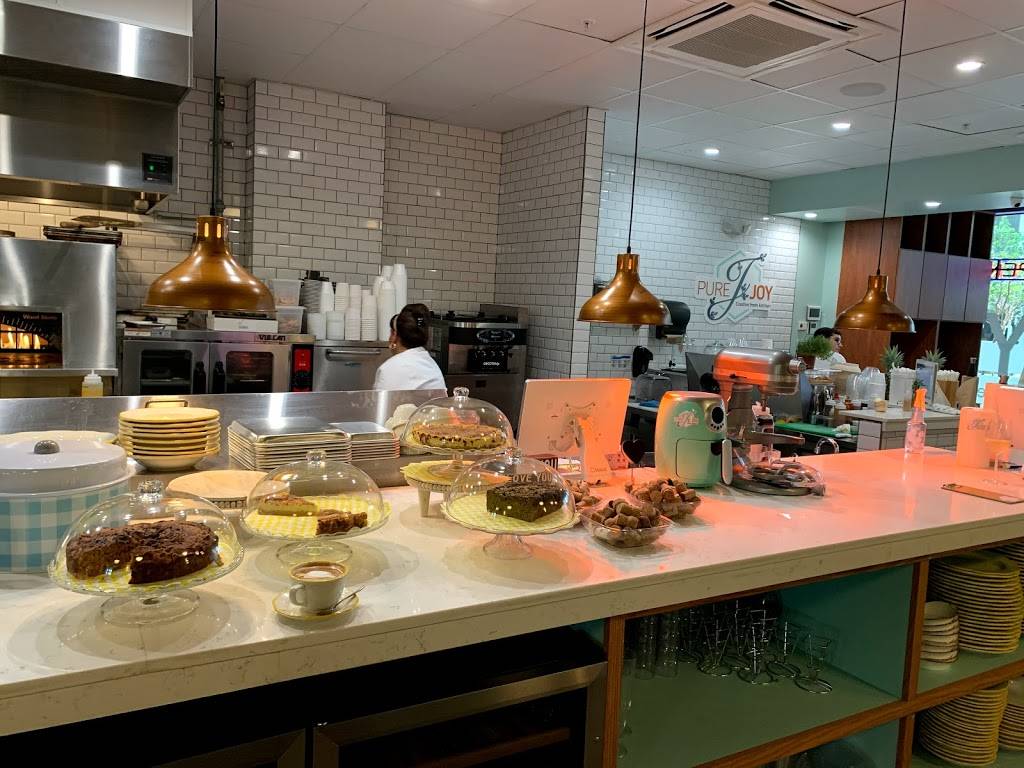 Pure Joy Restaurant | restaurant | 7761 NW 107th Ave suite 2-07, Doral, FL 33178, USA | 3053077033 OR +1 305-307-7033