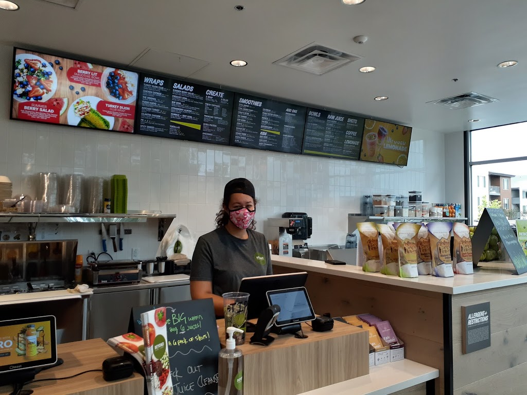 Beyond Juicery + Eatery | restaurant | 3200 Ann Arbor-Saline Rd, Ann Arbor, MI 48103, USA | 7348822263 OR +1 734-882-2263