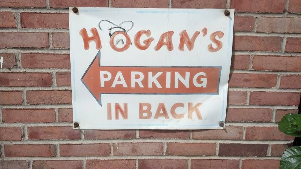 Hogans Restaurant Diner | restaurant | 1442, 20 Central Ave, Midland Park, NJ 07432, USA | 2014452849 OR +1 201-445-2849