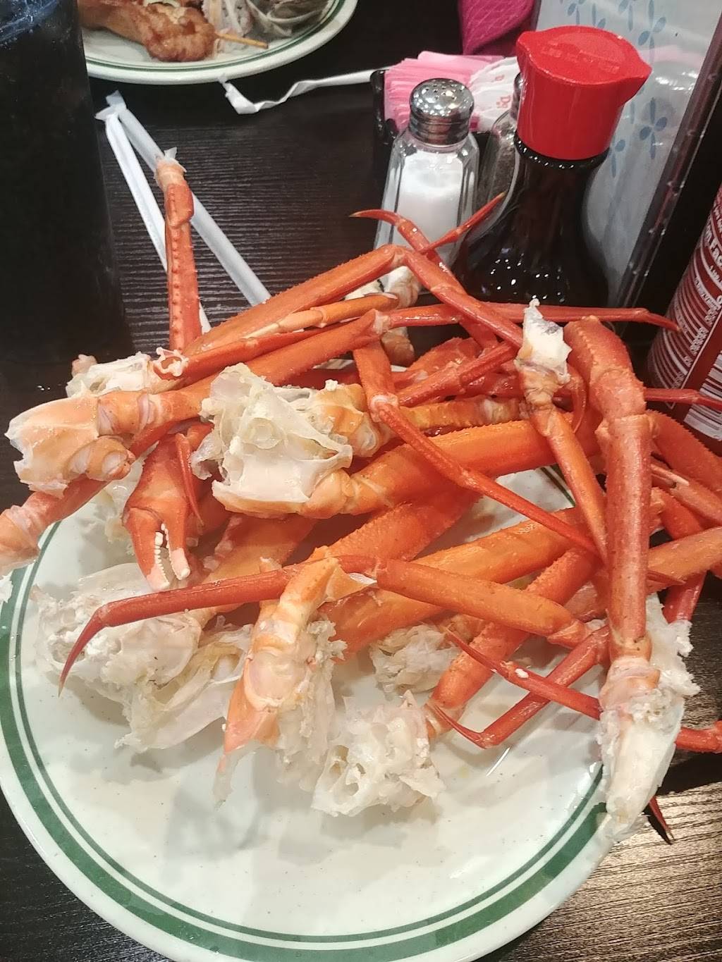 Asian Buffet | restaurant | 8028 Denton Hwy #334, Watauga, TX 76148, USA | 8177889999 OR +1 817-788-9999