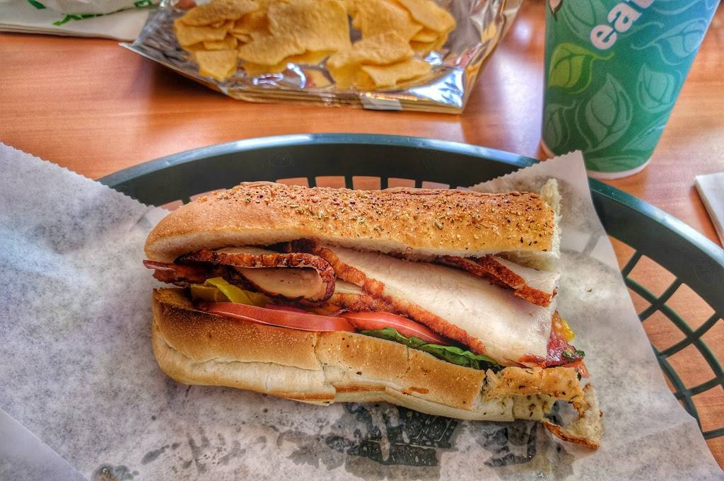 Subway | restaurant | Old Denton Center, 1001 E Hebron Pkwy Suite 100, Carrollton, TX 75010, USA | 9729390771 OR +1 972-939-0771
