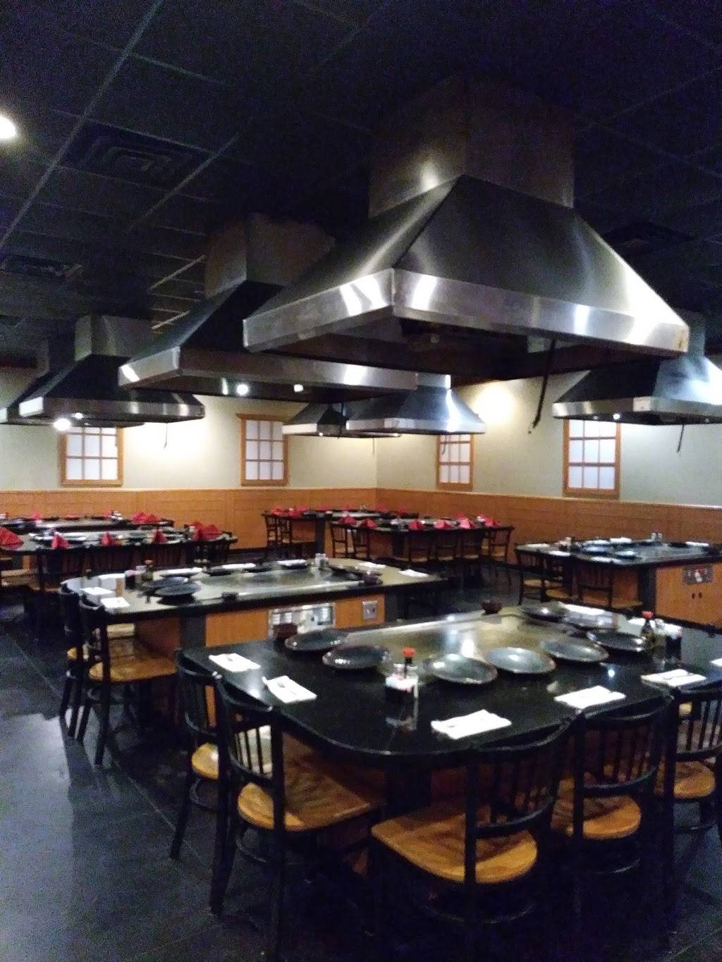 Tokyo Japanese Steakhouse & Sushi Bar | restaurant | 3300 Central Mall Dr, Port Arthur, TX 77642, USA | 4097290641 OR +1 409-729-0641