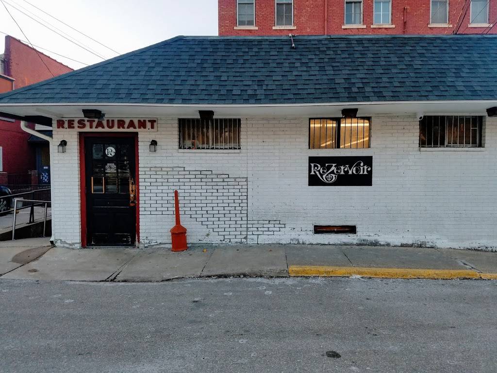 Rezervoir Lounge | night club | 1418 Plainfield Ave NE, Grand Rapids, MI 49505, USA | 6164510010 OR +1 616-451-0010