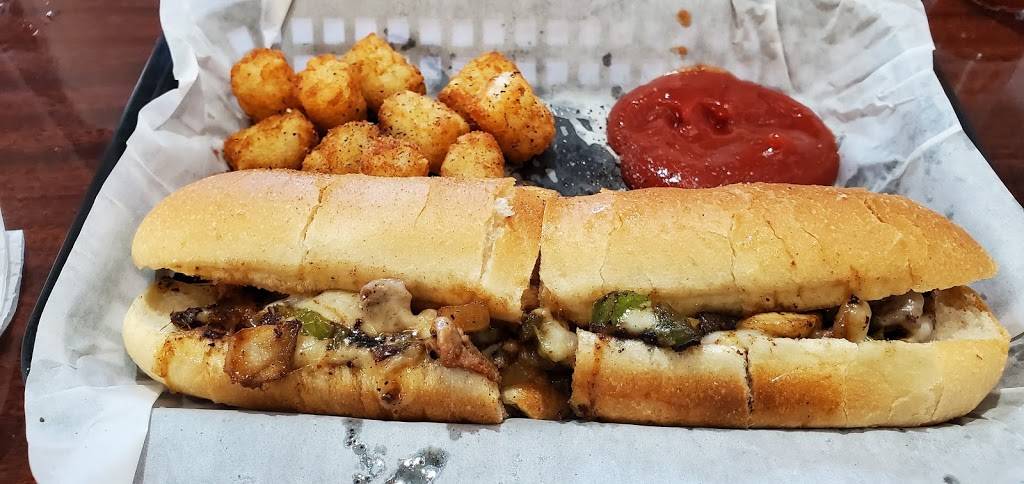 Roccos Downtown | restaurant | 276 W Central Ave, Winter Haven, FL 33880, USA | 8636623280 OR +1 863-662-3280