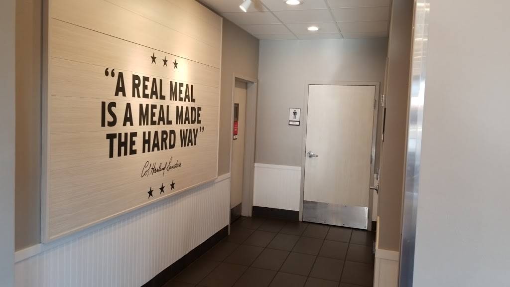 KFC | restaurant | 1609 E 2nd St, Edmond, OK 73034, USA | 4053402783 OR +1 405-340-2783