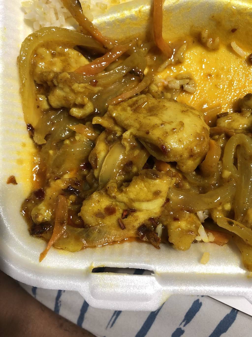 Tasty Egg Roll II | restaurant | 710 W Renner Rd, Richardson, TX 75080, USA | 2145756868 OR +1 214-575-6868