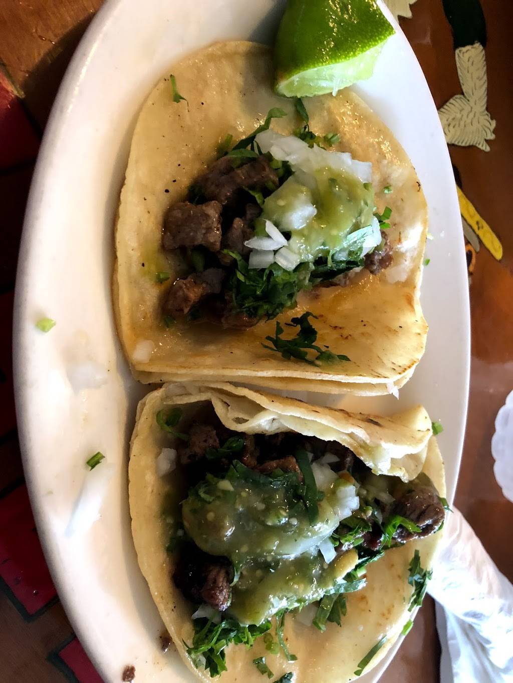 Tacos Express | restaurant | 514 NY-32, Highland Mills, NY 10930, USA | 8459285305 OR +1 845-928-5305
