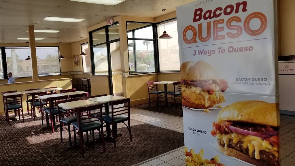 Wendys | restaurant | 8160 W Sahara Ave Rd, Las Vegas, NV 89117, USA | 7022547717 OR +1 702-254-7717