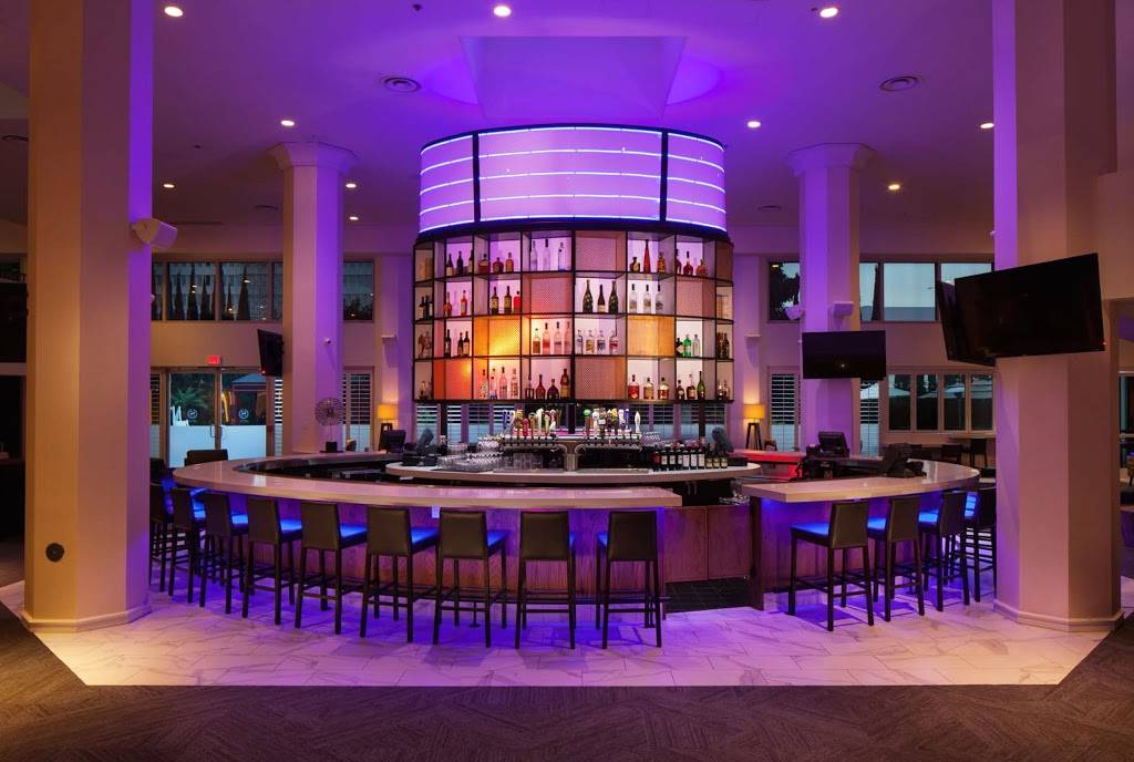 Costero Bistro | restaurant | 6101 W Century Blvd, Los Angeles, CA 90045, USA | 3106424820 OR +1 310-642-4820