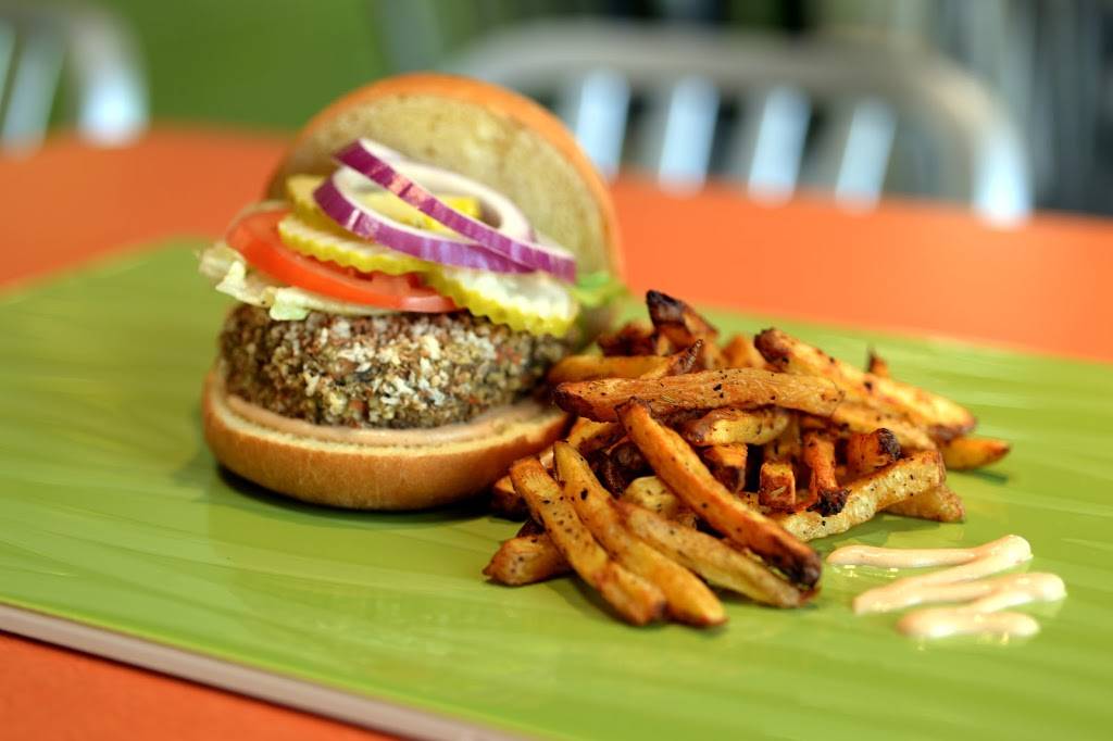 Inwave Restaurant and Juice Bar | restaurant | 10310 Shelbyville Rd, Louisville, KY 40223, USA | 5029162177 OR +1 502-916-2177