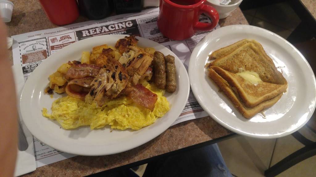 122 Diner | restaurant | 1392 Main St, Holden, MA 01520, USA | 5082100707 OR +1 508-210-0707