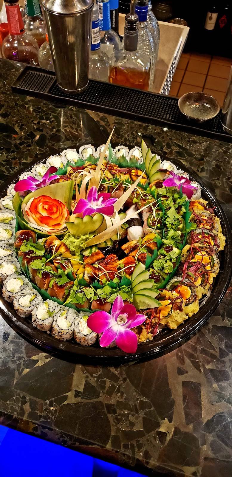 Washoku Japanese Cuisine | restaurant | 9226 Park Meadows Dr #100, Lone Tree, CO 80124, USA | 3036327208 OR +1 303-632-7208