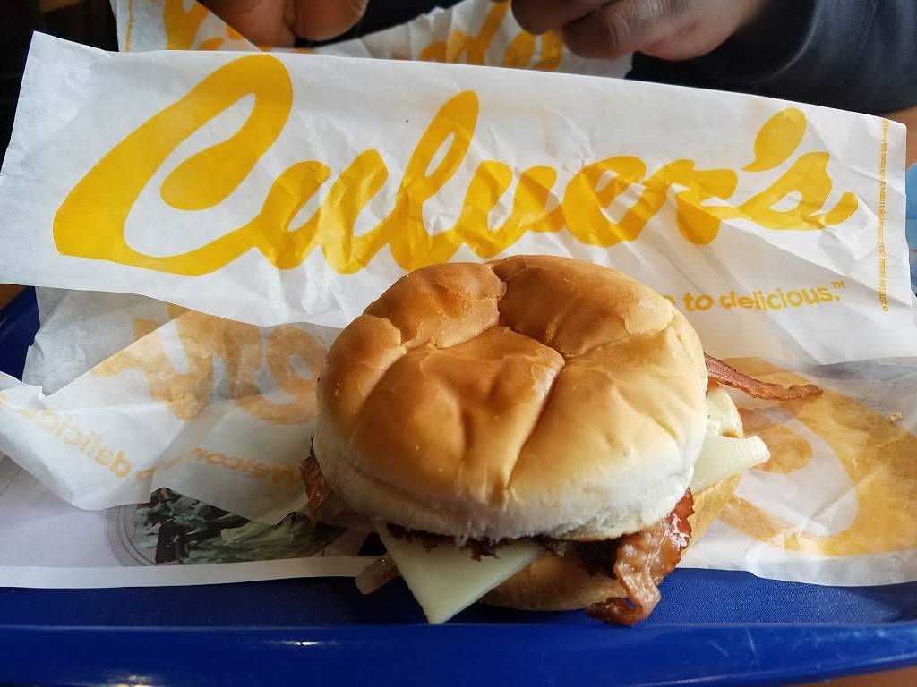Culvers | restaurant | 645 Midland Rd, Janesville, WI 53546, USA | 6085543712 OR +1 608-554-3712