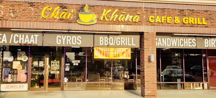 Chai Khana | cafe | 7201 Harwin Dr. Suite B, Houston, TX 77036, USA | 8329822333 OR +1 832-982-2333