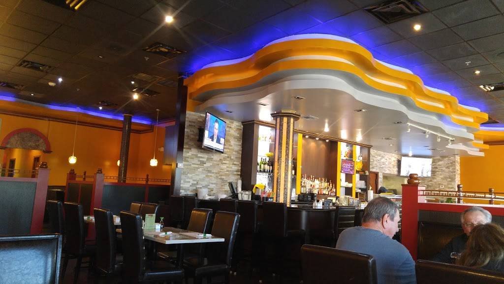 Red Bowl Asian Bistro | restaurant | 1820 Dunlawton Ave #105, Port Orange, FL 32127, USA | 3867600888 OR +1 386-760-0888