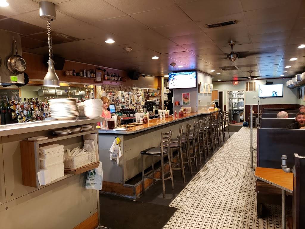 Galley | restaurant | 2805 Hathaway Rd, Richmond, VA 23225, USA | 8043231117 OR +1 804-323-1117