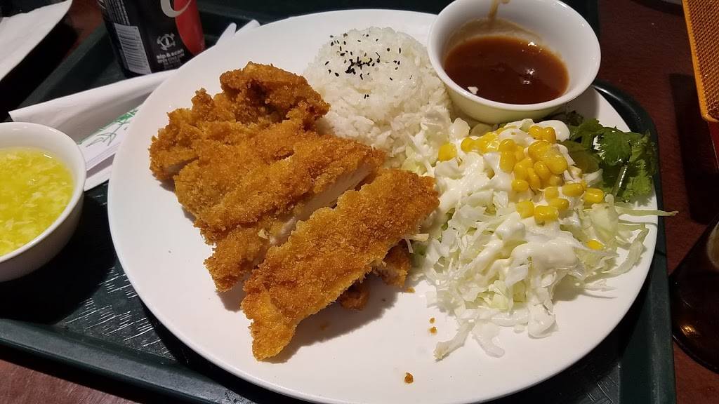 Sky Express Restaurant | restaurant | 665 Paularino Ave, Costa Mesa, CA 92626, USA | 7144377198 OR +1 714-437-7198