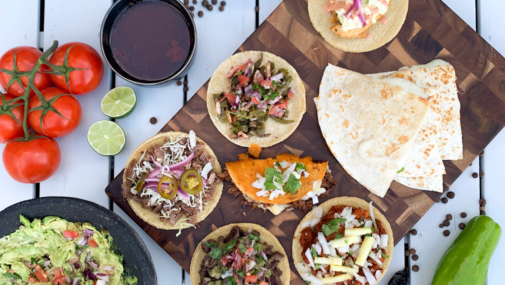 Al Chile Food Truck | restaurant | 18190 W Dixie Hwy, North Miami Beach, FL 33160, USA | 7863048846 OR +1 786-304-8846